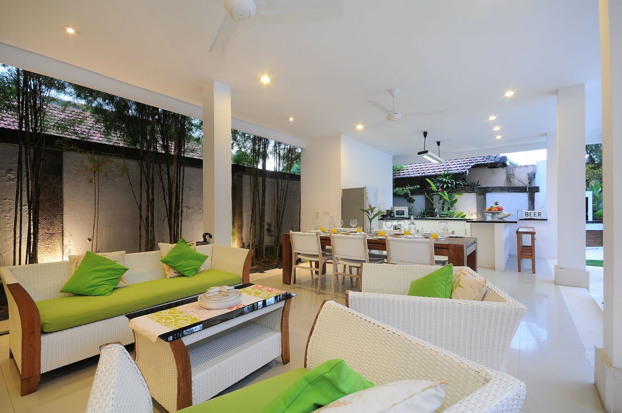Villa Wania Kuta Lombok Εξωτερικό φωτογραφία