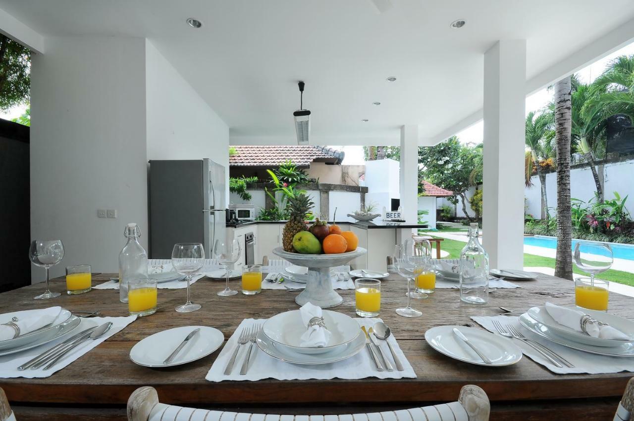 Villa Wania Kuta Lombok Εξωτερικό φωτογραφία